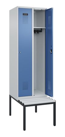 C+P Spind Evolo PLUS