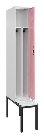 C+P Spind Evolo PLUS