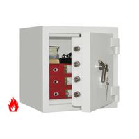 Panzerschrank | 68x68x63 | Klasse 5 und LFS 30P