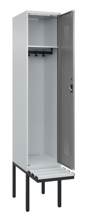 C+P Spind Evolo PLUS