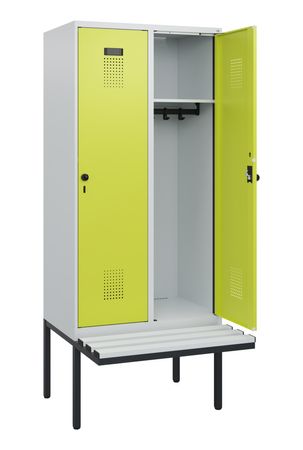 C+P Spind Evolo PLUS