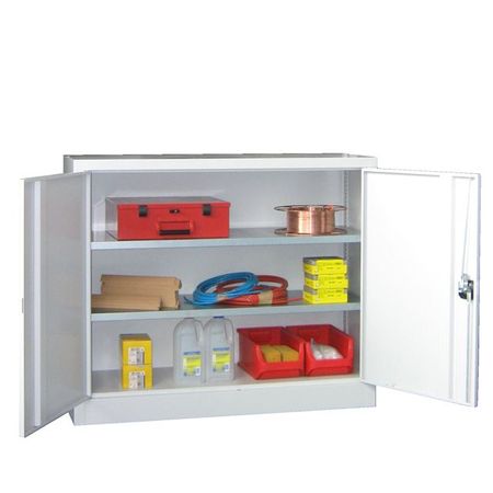 fluegeltürenschrank werkstattschrank werkzeugschrank schwerlastschrank sideboard aktenschrank 