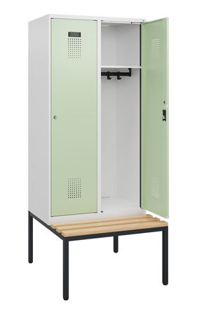 C+P Spind Evolo PLUS