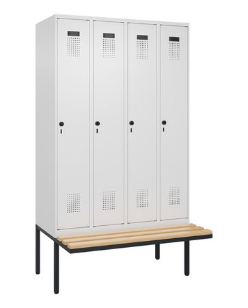 C+P Spind Evolo PLUS