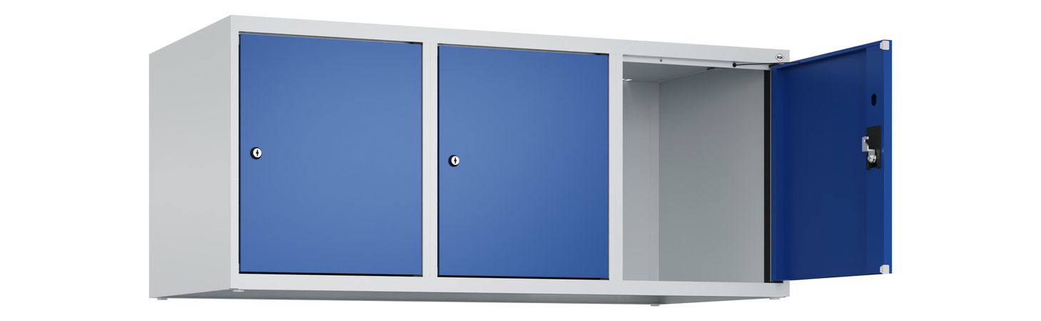 C+P Aufsatzschrank Evolo PLUS