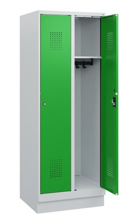 C+P Spind Evolo PLUS