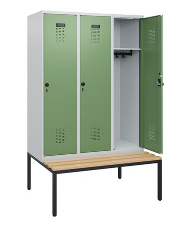 C+P Spind Evolo PLUS