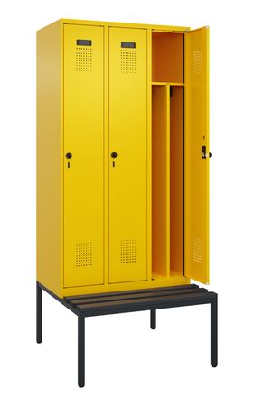 C+P Spind Evolo PLUS