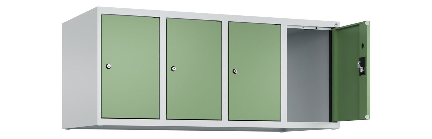 C+P Aufsatzschrank Evolo PLUS