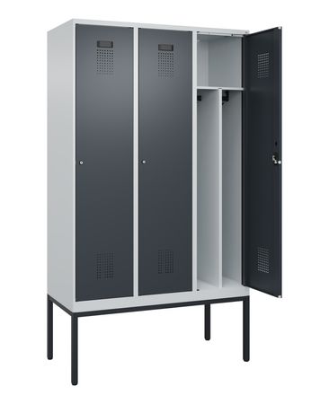 C+P Spind Evolo PLUS