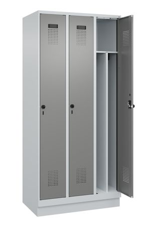 C+P Spind Evolo PLUS