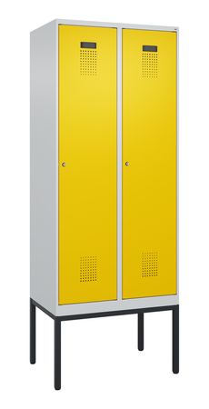 C+P Spind Evolo PLUS