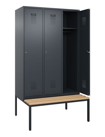 C+P Spind Evolo PLUS