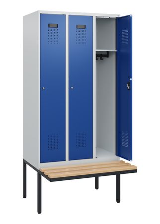 C+P Spind Evolo PLUS