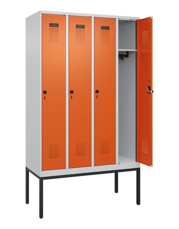 C+P Spind Evolo PLUS