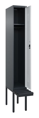 C+P Spind Evolo PLUS
