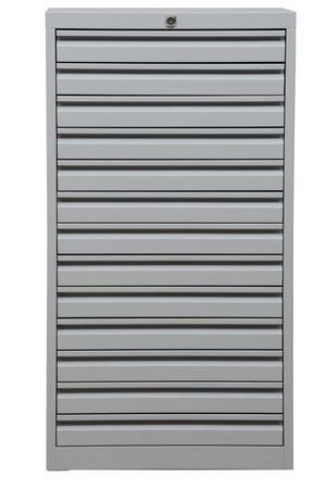 Planschrank Schubfachschank