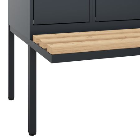 C+P Spind Evolo PLUS