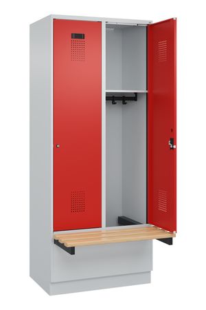 C+P Spind Evolo PLUS