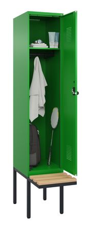 C+P Spind Evolo PLUS