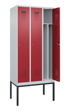 C+P Spind Evolo PLUS