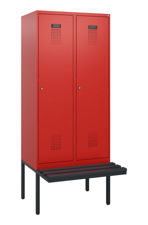 C+P Spind Evolo PLUS