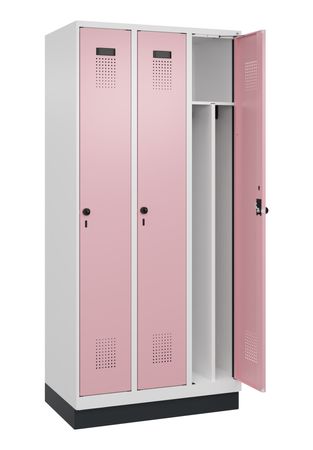 C+P Spind Evolo PLUS