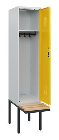C+P Spind Evolo PLUS
