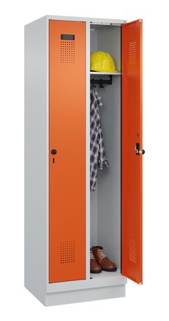 C+P Spind Evolo PLUS