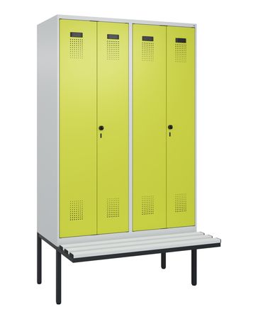C+P PSA Doppel-Spind Evolo PLUS