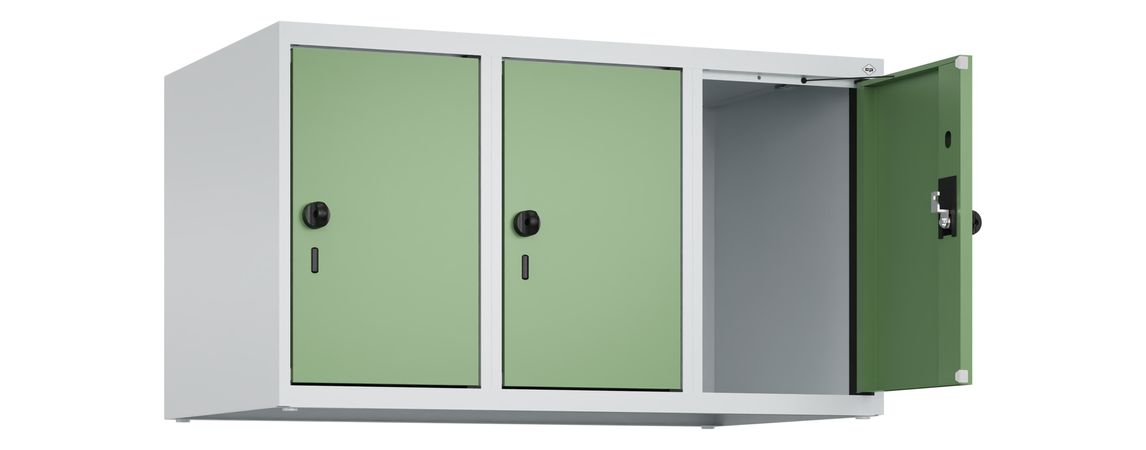 C+P Aufsatzschrank Evolo PLUS