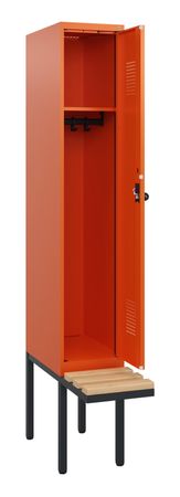 C+P Spind Evolo PLUS