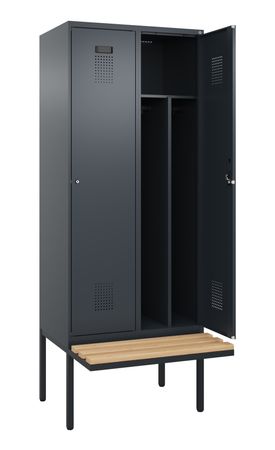 C+P Spind Evolo PLUS