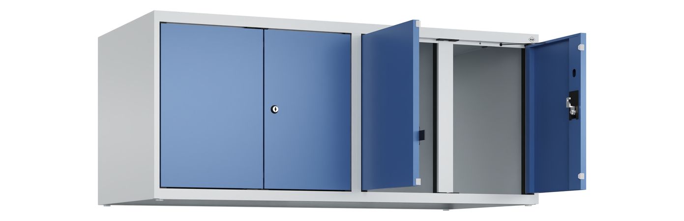 C+P Aufsatzschrank Evolo PLUS