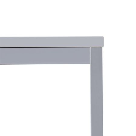 Tisch | Mehrzwecktisch quadratisch | 80 x 80 | verschiedene Farben