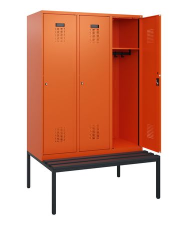 C+P Spind Evolo PLUS