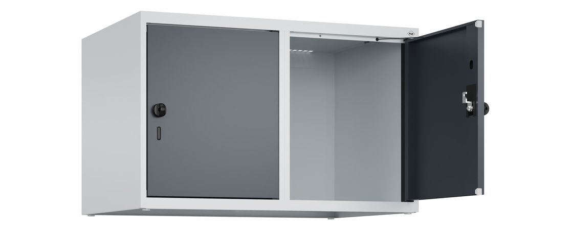 C+P Aufsatzschrank Evolo PLUS