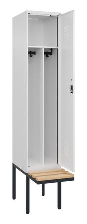 C+P Spind Evolo PLUS