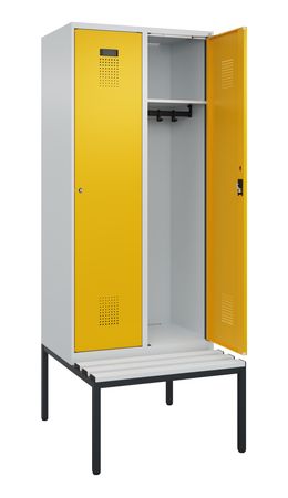C+P Spind Evolo PLUS