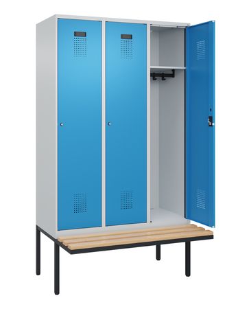 C+P Spind Evolo PLUS