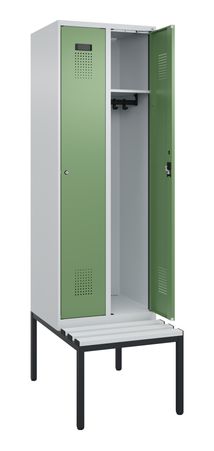 C+P Spind Evolo PLUS