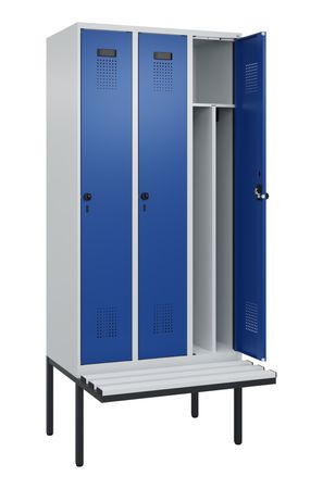 C+P Spind Evolo PLUS