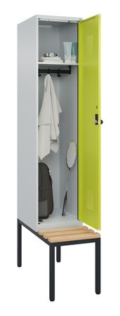 C+P Spind Evolo PLUS