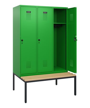 C+P Spind Evolo PLUS