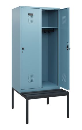 C+P Spind Evolo PLUS