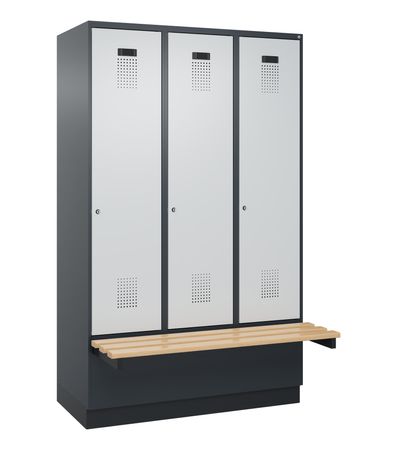 C+P Spind Evolo PLUS
