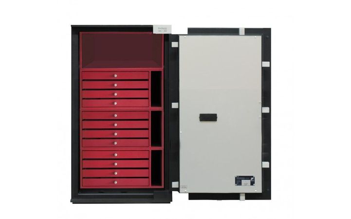  Safe mit Versicherungsschutz