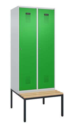C+P Spind Evolo PLUS