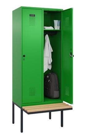 C+P Spind Evolo PLUS