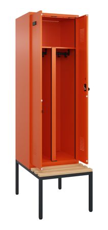 C+P PSA Doppel-Spind Evolo PLUS